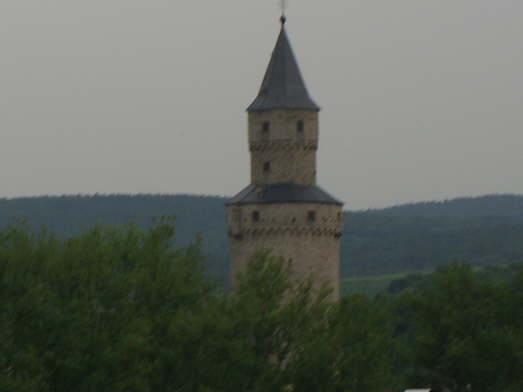 Hexenturm
